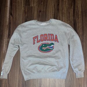 Champion UF Sweatshirt